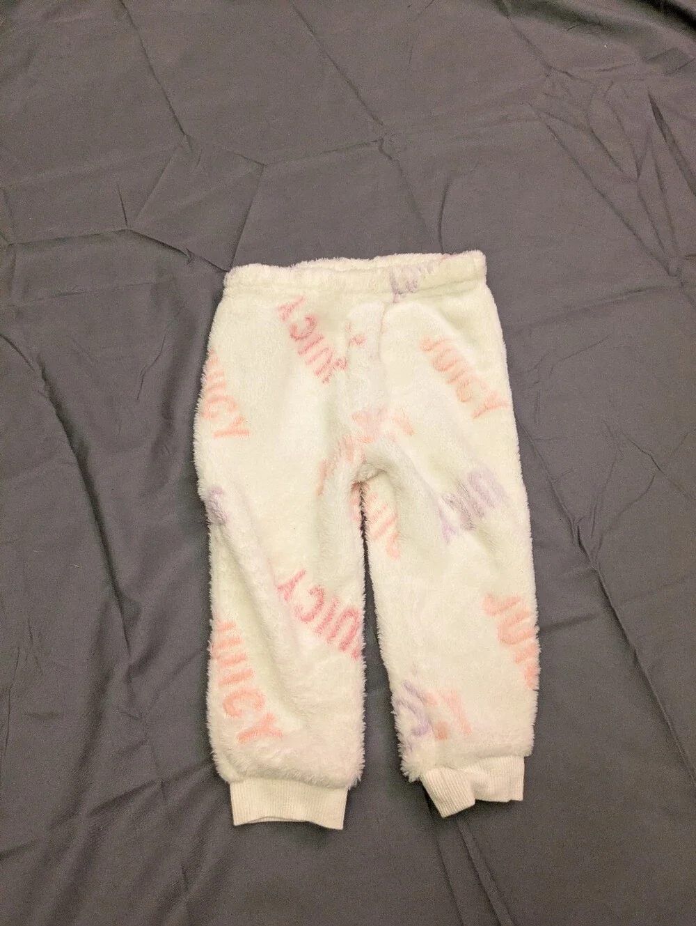 baby juicy couture set